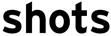logo for Shots