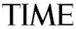 time magazine logo