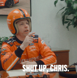 Cc5 Shut Up Chris Cc5 Shut Up Chris