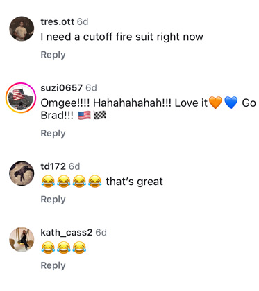 Cc7 Comments Cc7 Comments