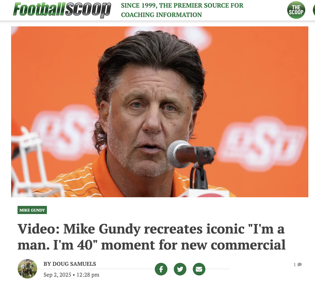 Gundy Press 1